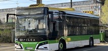 Zielona Góra zamawia przegubowe autobusy elektryczne