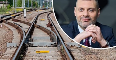 Jak przenieść grunty warte ok. 37 mld zł z PKP SA do PKP PLK SA?  