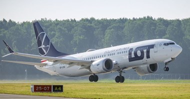 LOT wróci do Radomia. Bardzo ograniczona oferta 
