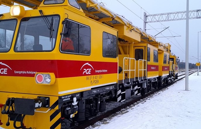 PGE Energetyka Kolejowa już z niezależnym operatorem dystrybucji
