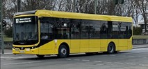Berlin wycofał większość elektrycznych autobusów Ebusco