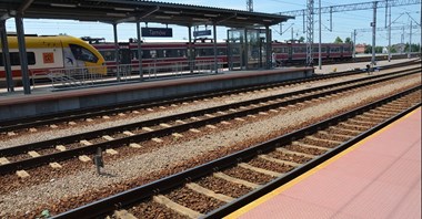 Pół miliarda na odbudowę linii Tarnów – Szczucin 