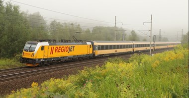 Polskie Linie Kolejowe stanowczo odrzucają zarzuty dotyczące rzekomych działań antykonkurencyjnych wobec przewoźnika RegioJet