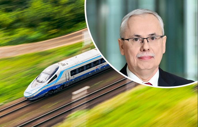 Malinowski (PKP IC): Zaopiekujemy się pasażerami porzuconymi przez czeskiego przewoźnika  