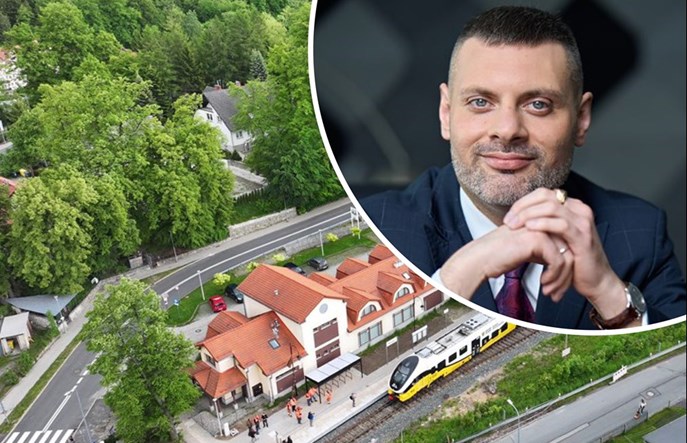 PKP SA: Wkrótce ruszy program Dworce dla Samorządów