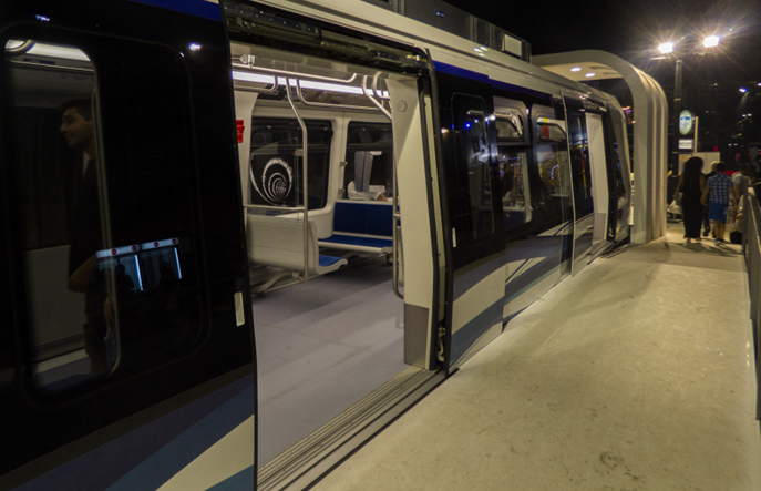 Kraków. Następne konsultacje rynkowe dla metra