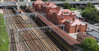 Skierniewice: Będzie wymiana elektronicznych tablic informacyjnych 