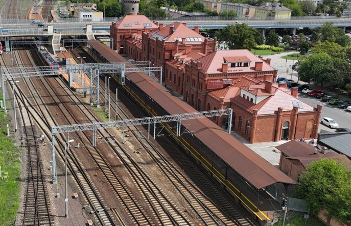 Skierniewice: Będzie wymiana elektronicznych tablic informacyjnych 