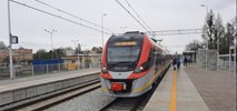 PLK: Perony na łódzkim Żabieńcu projektowane z myślą o pociągach regionalnych 