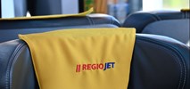 RegioJet: Trwa analiza prawna, działania PLK noszą znamiona praktyk antykonkurencyjnych