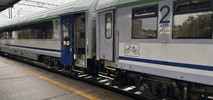PKP Intercity: Znowu bez ofert na wynajem wagonów 2 klasy