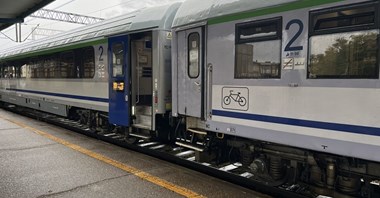 PKP Intercity: Znowu bez ofert na wynajem wagonów 2 klasy