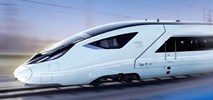 Korea Południowa pracuje nad pociągami KDP do 370 km/h