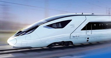 Korea Południowa pracuje nad pociągami KDP do 370 km/h