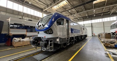 PESA Bydgoszcz. Co z prototypową Gamą Dual Power?