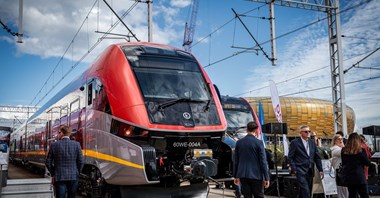 ŁKA: Elfy 3.0 podbijają Polskę