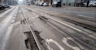 Wrocław. MPK wyda ponad 102 mln złotych na TORYwolucję w 2026 roku