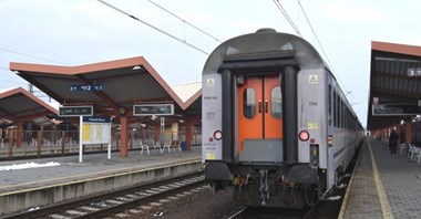 Rusza kolejny pociąg na Ukrainę – do Krzywego Rogu 