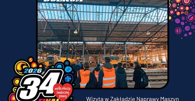 Dolkom kolejny raz zagra z Wielką Orkiestrą Świątecznej Pomocy