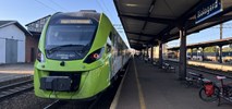 470 kilometrów i 81 przystanków połączenia regionalnego Polregio