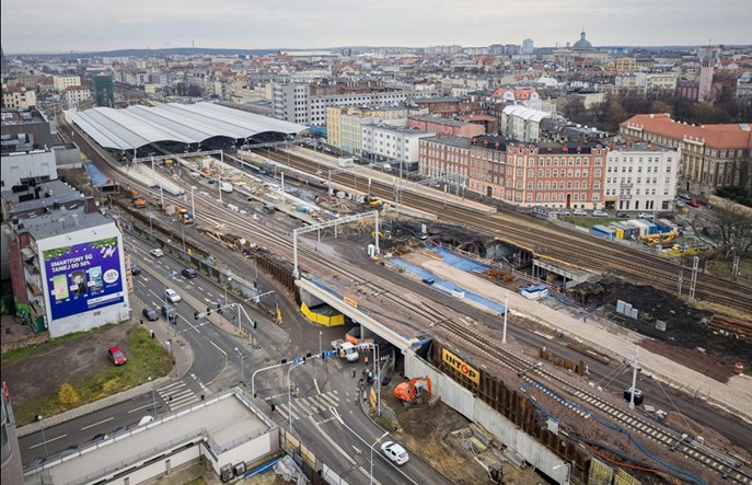 Katowice. Autobusy wracają pod wiadukt przy ul. Mikołowskiej