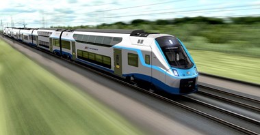 PKP Intercity podpisało dużą umowę kredytową. M.in. na "piętrusy"