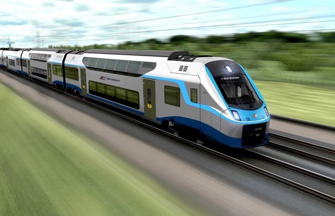 PKP Intercity podpisało dużą umowę kredytową. M.in. na "piętrusy"