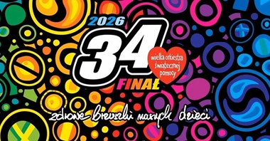 POLREGIO znów gra z WOŚP. Ruszyły wyjątkowe aukcje