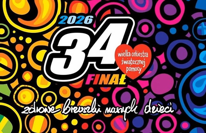 POLREGIO znów gra z WOŚP. Ruszyły wyjątkowe aukcje