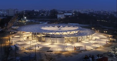 W Paryżu znajduje się najpiękniejszy dworzec kolejowy na świecie 