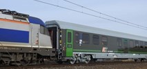 Zebrzydowa – Żagań: Najpierw pociągi wojskowe, potem elektryczne ekspresy regionalne? 