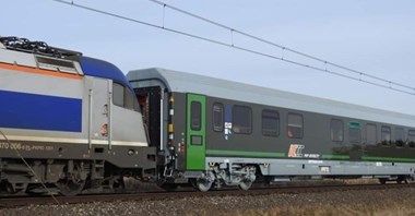 Zebrzydowa – Żagań: Najpierw pociągi wojskowe, potem elektryczne ekspresy regionalne? 
