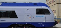PKP Intercity zleca Stadlerowi naprawę dwóch odstawionych Flirtów 