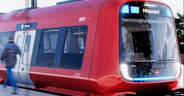 Siemens i Stadler dostarczą do Kopenhagi autonomiczne pociągi S-bahne