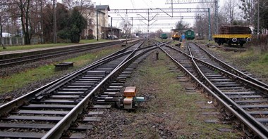 Opolskie wciąż liczy na elektryfikację linii do Kluczborka 