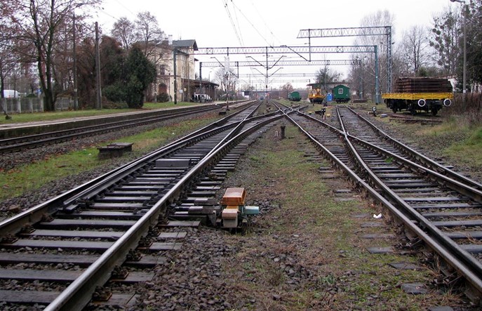 Opolskie wciąż liczy na elektryfikację linii do Kluczborka 