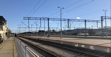Małopolskie: Linia Tarnów – Szczucin powinna zostać wydłużona do Buska-Zdroju 