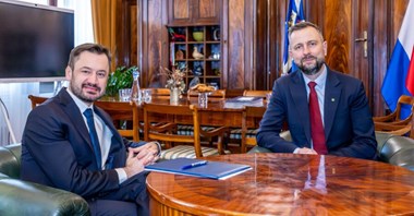 Kraków. Wicepremier zapowiada wsparcie dla budowy metra i nowe podejście do wariantów S7