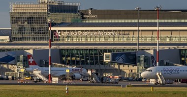 Polskie lotnictwo liderem wzrostów w Europie. 66,3 mln pasażerów!