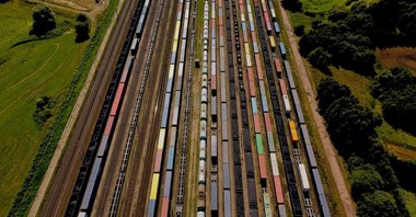 PKP PLK przejmuje Cargotor