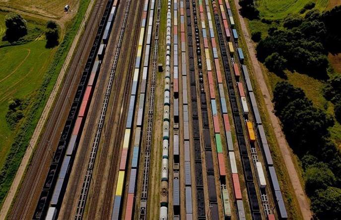 PKP PLK przejmuje Cargotor