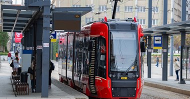 Wago Elwag: Rejestratory parametrów jako „czarna skrzynka” tramwaju