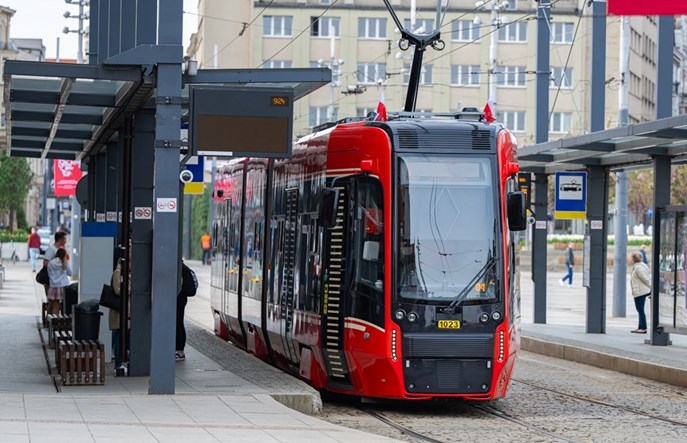 Wago Elwag: Rejestratory parametrów jako „czarna skrzynka” tramwaju
