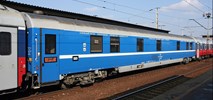 PKP Intercity nie odkupi polskich wagonów od Kolei Białoruskich 