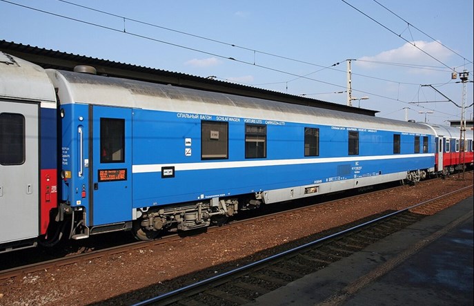 PKP Intercity nie odkupi polskich wagonów od Kolei Białoruskich 