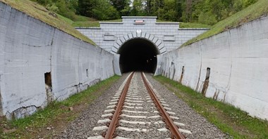 Wakacje 2026 bez pociągów przez Przełęcz Łupkowską 