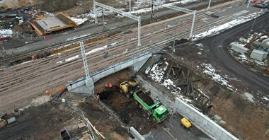 Rail Baltica: KIO nakazuje odrzucić ofertę Mirbudu i Torpolu!