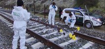 Katastrofa kolejowa w Hiszpanii. Śledztwo w kierunku uszkodzenia infrastruktury