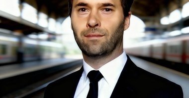 Marek Paliński, EAO: Nowa era kabiny i komfortu pasażera czyli jak technologie HMI kształtują przyszłość polskiej kolei [WYWIAD]