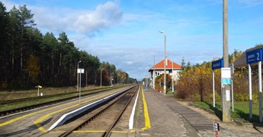 Tanie oferty na rozbudowę i elektryfikację odcinka linii nr 201 na Kujawach